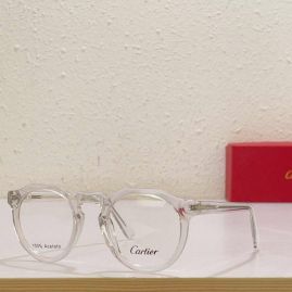 Picture of Cartier Optical Glasses _SKUfw46328730fw